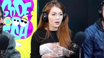 Redhead Mari Avila Shares Tips to Last Longer in Bed