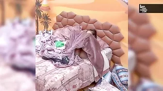 Larissa Santos peguete de Fred en BBB23 mostró el coño