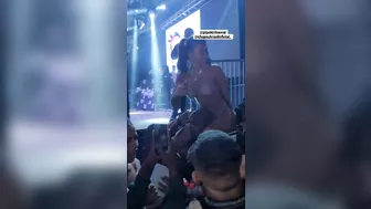 Show de MC Pipokinha la princesa de la putería