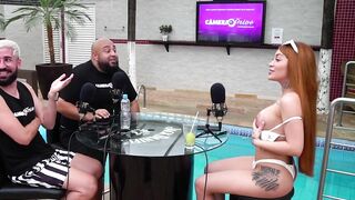 Porn Mari Avila Nudes, Naked - Interview