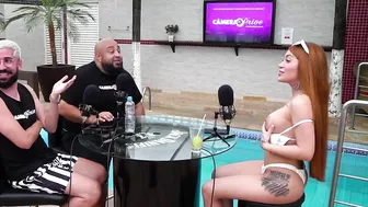 Porn Mari Avila Nudes, Naked - Interview