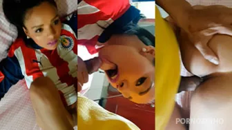 Annie Sex Teen - Porn Mexican Onlyfans