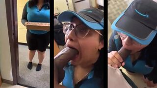 Amazon ofrece mamadas para aumentar la satisfacción