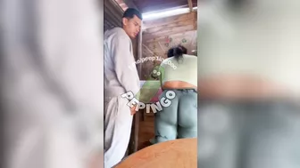 Se filtró follando a la cuñada y se viralizó
