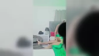 Artista Yaisel LM filtrado XXX