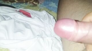 Uma punhetinha