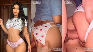 Porn Aida Cortes, Colombian - Anal Sex