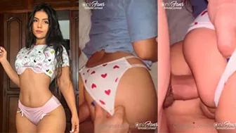 Porn Aida Cortes, Colombian - Anal Sex