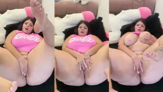 Watch Daniela Arcila, BBW, Chubby