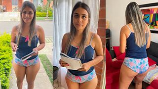 Watch Alejita Rios, Latina, Big Ass - Very Horny