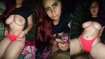 Sexo a escondidas de sus padres