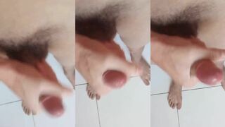 BATENDO UMA PUNHETA GOSTOSA PR4