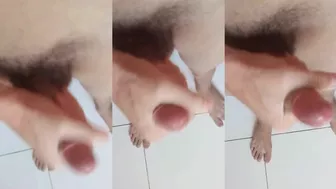 BATENDO UMA PUNHETA GOSTOSA PR4