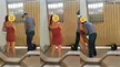 Sexo con el repartidor de gasolina