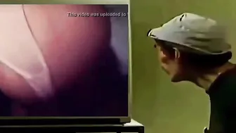 Tu Madruga viendo porno amateur