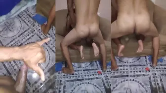 Cuckold Films Wife’s Ass Fucked
