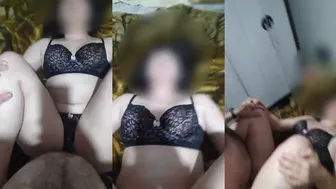 Follando Esposa Sabrosa