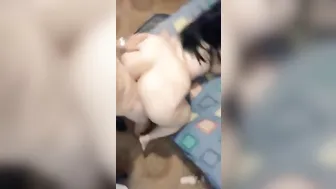 Gordita Grande Folla a Cuatro