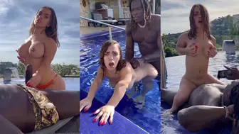 Valentina Midget anã gostosa do Onlyfans