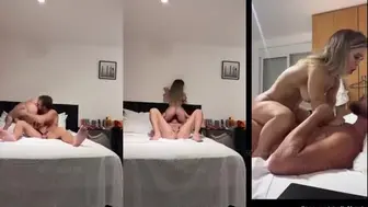 Mini Gabys Monta Polla