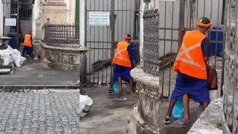 Caught Real Sex in Rio Street Fuck Flagrant