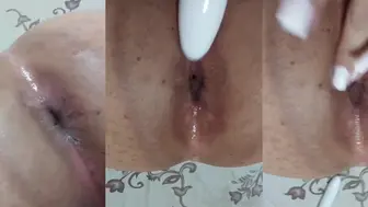 Leaked Trans Teen Playing Ass